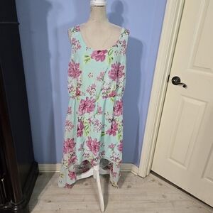Love Chesley Size 3x Womens Dress